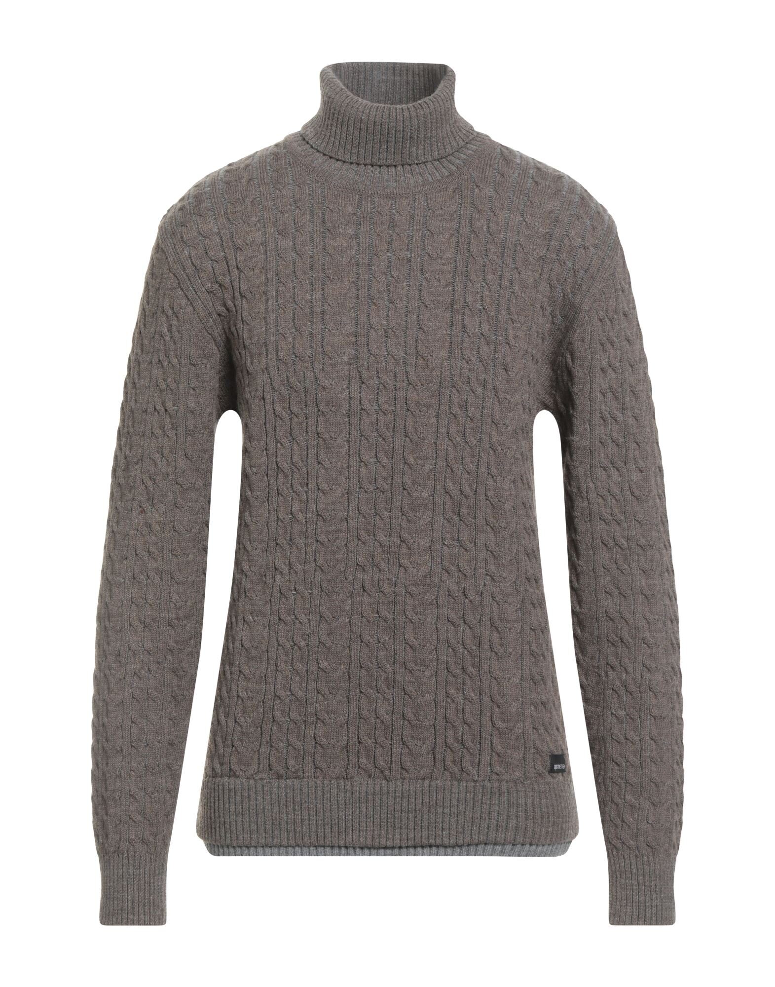 DISTRETTO 12 - タートルネック