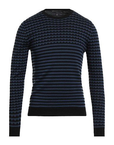 MARC BY MARC JACOBS Jumper Midnight blue 100% Wool