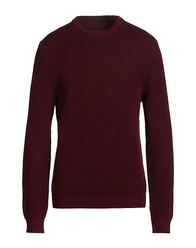 ZANONE Jumper 55% Virgin Wool, 45% Polyester