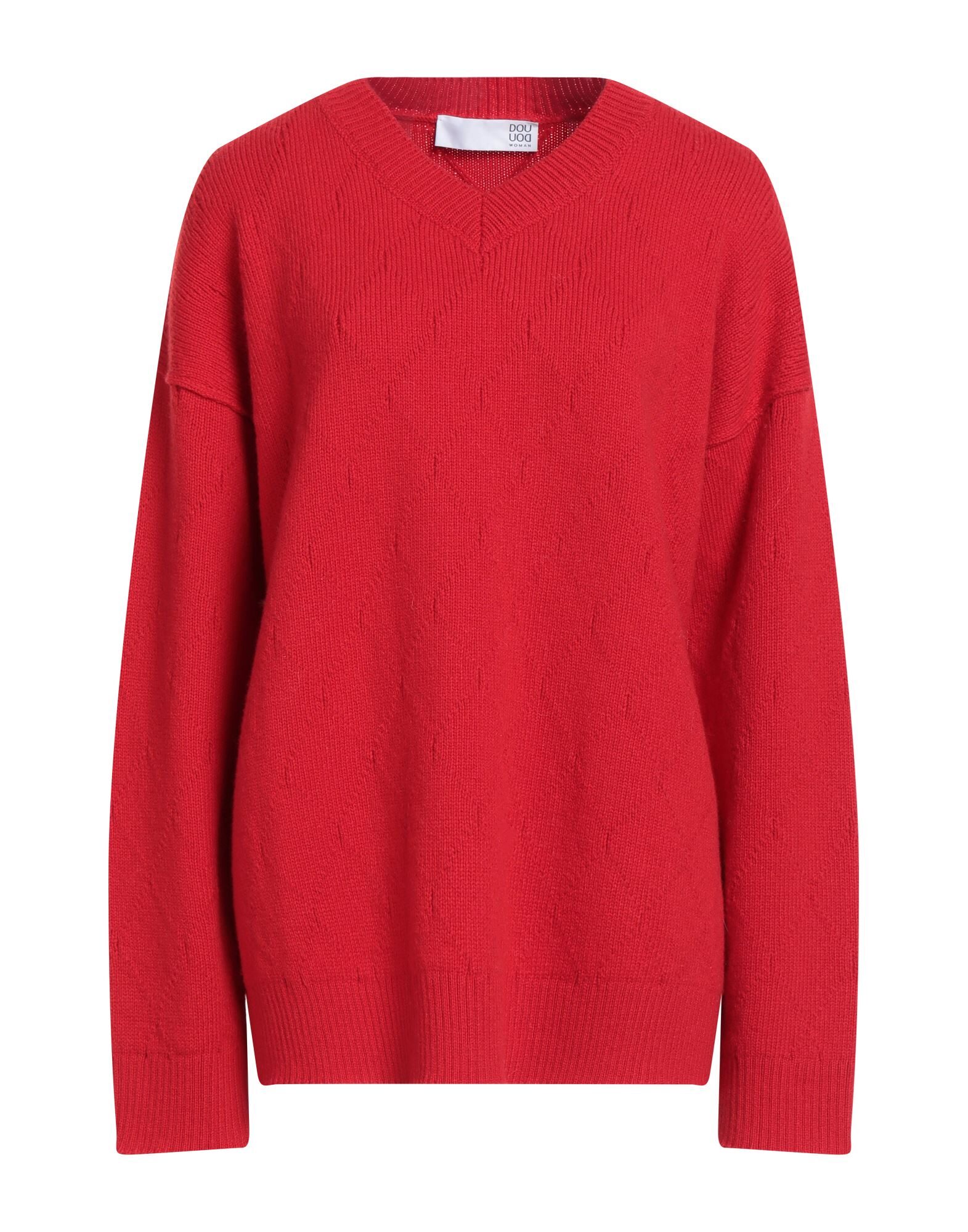 DOUUOD - プルオーバー