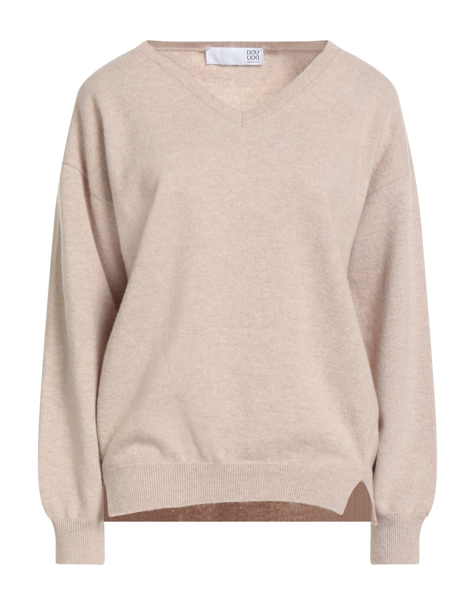 DOUUOD - プルオーバー