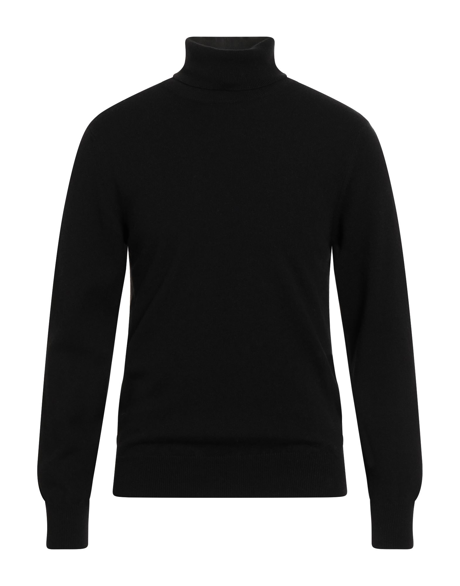 PIACENZA CASHMERE 1733 - Turtlenecks