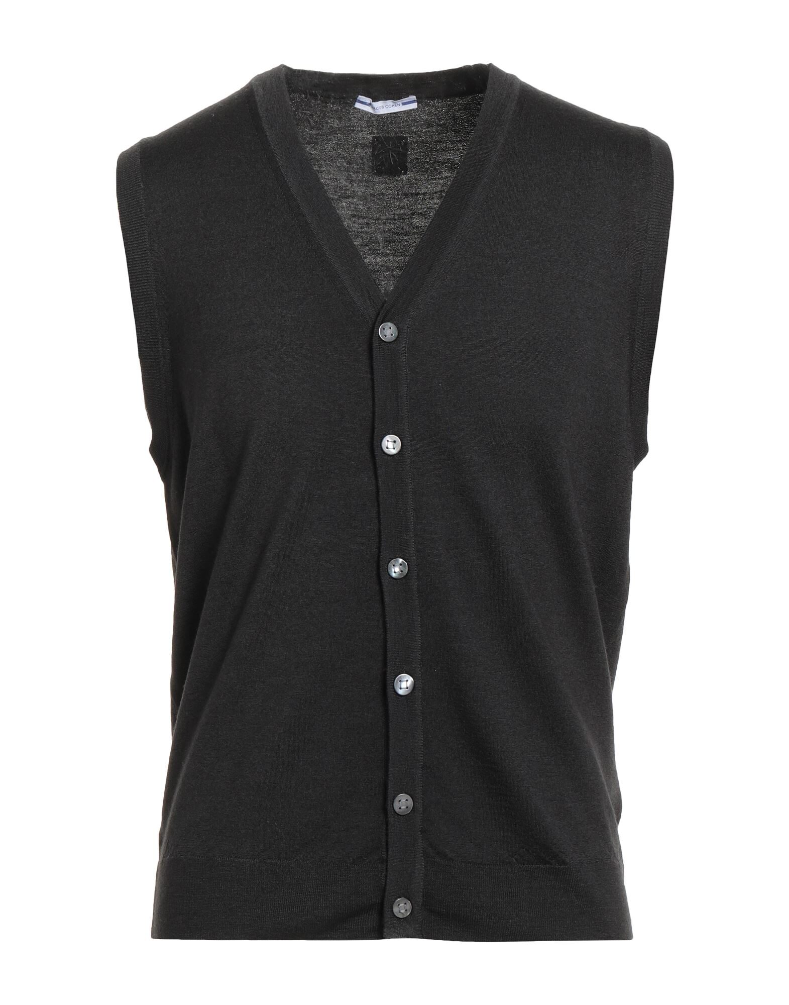 JACOB COHЁN - 가디건