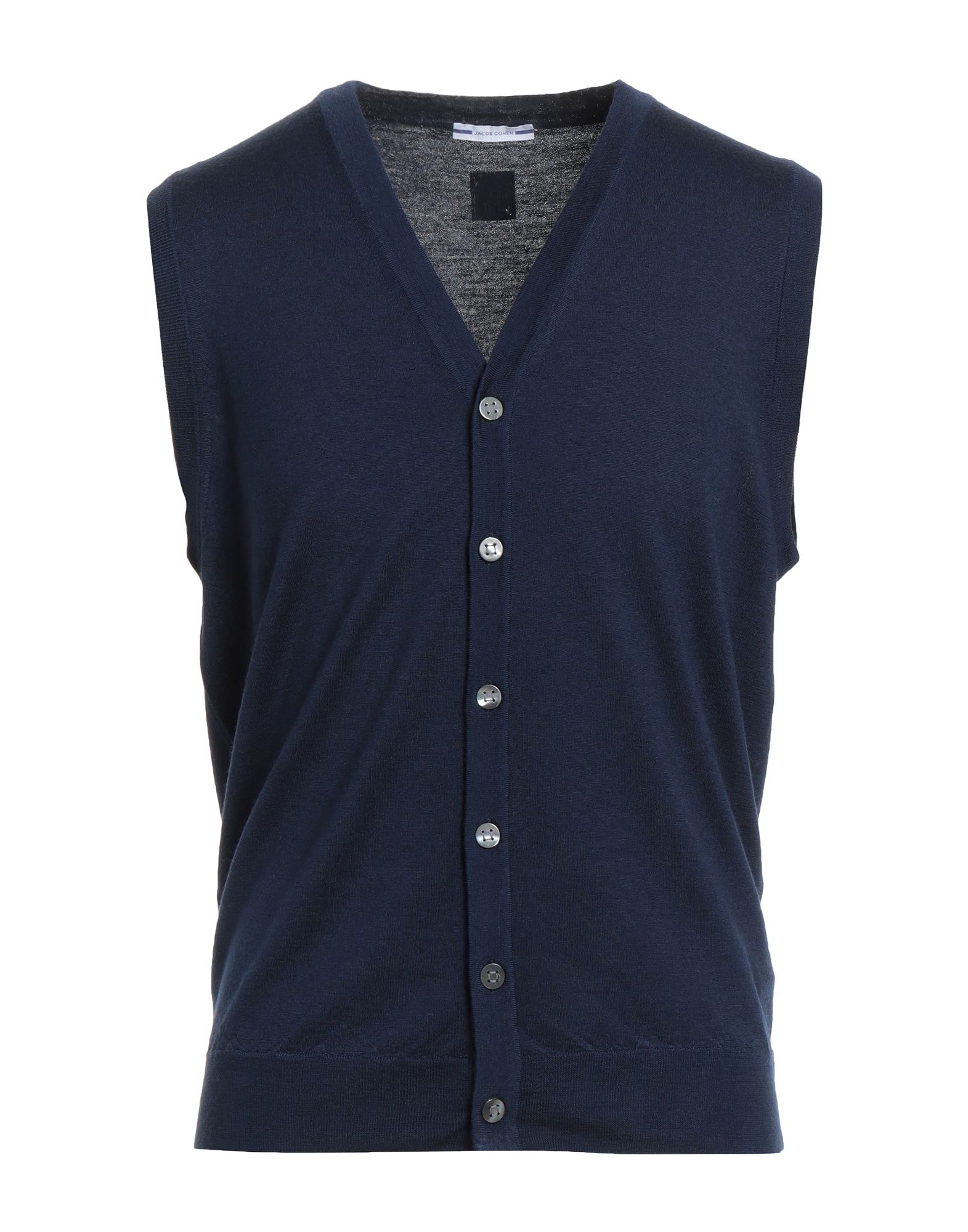 JACOB COHЁN - Cardigans