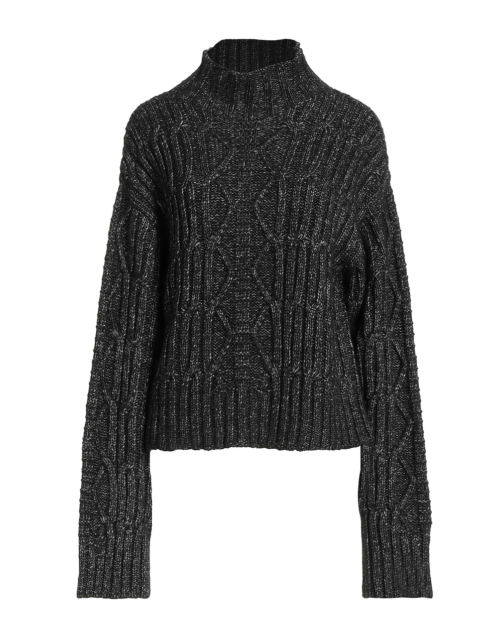 ALBERTA FERRETTI - Turtlenecks