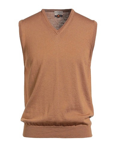 HERITAGE Sweater 100% Merino Wool