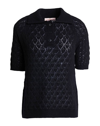 TABARONI CASHMERE Cashmere jumper Black 100% Cashmere