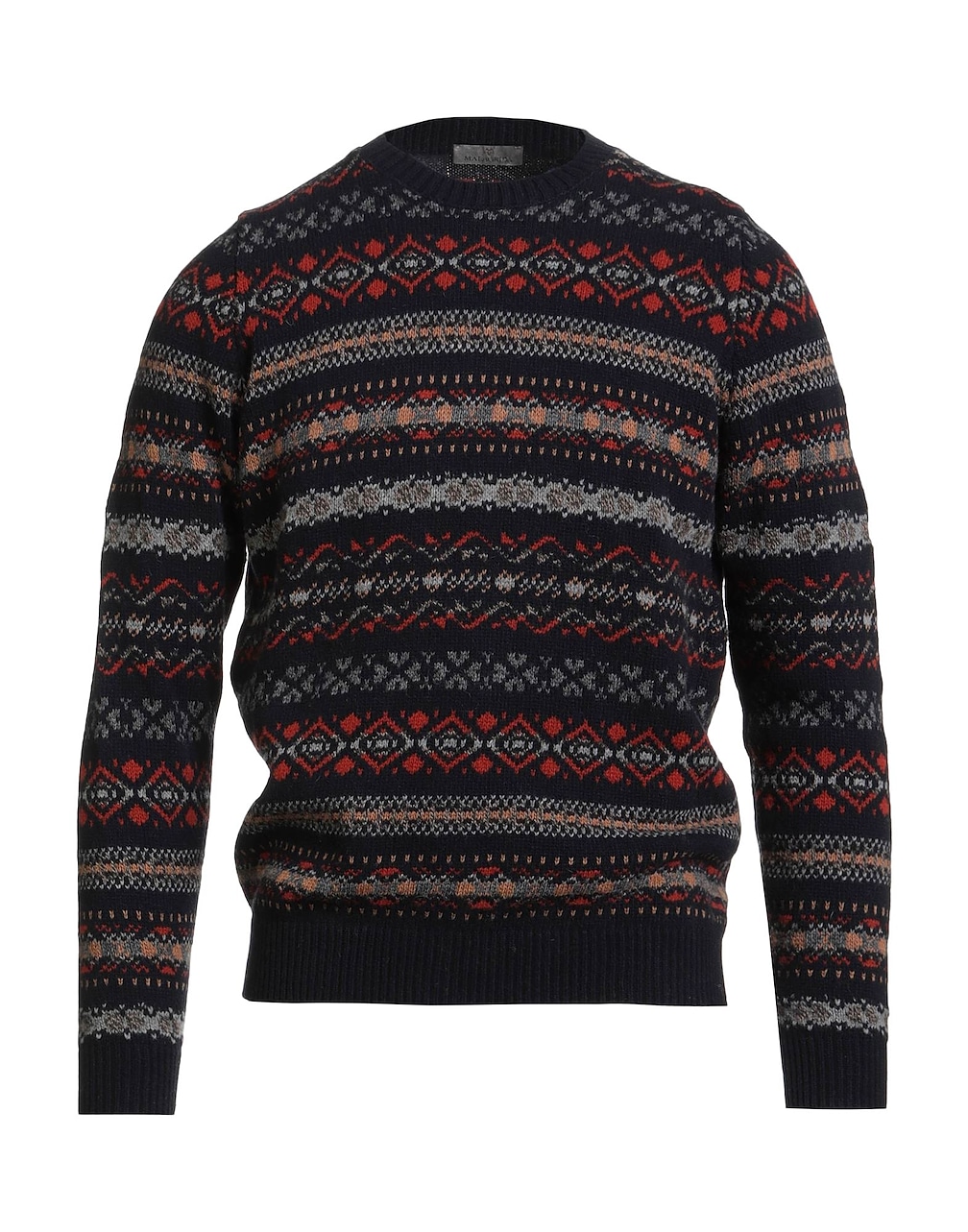 MALAGRIDA - Sweaters