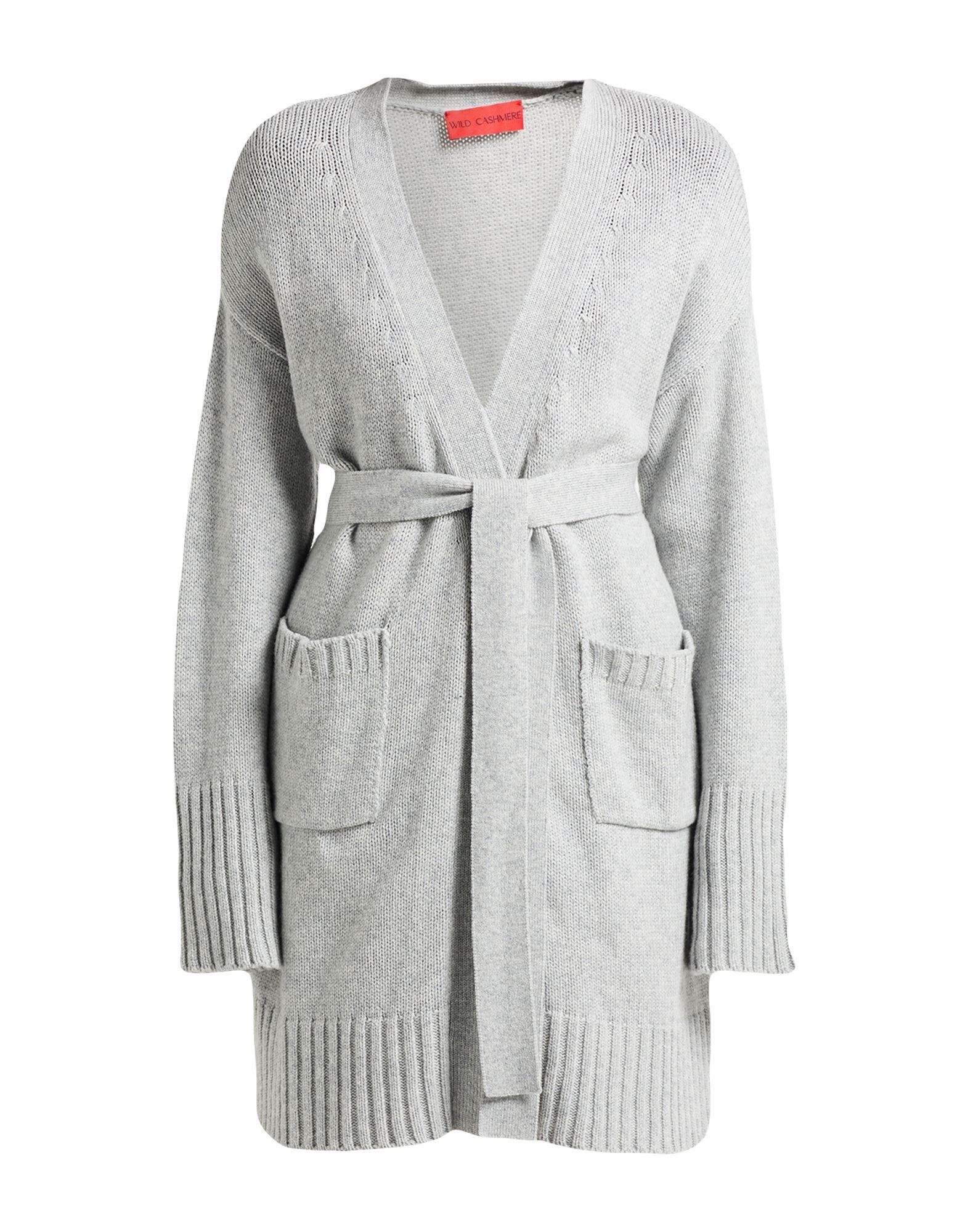 WILD CASHMERE - Cardigans