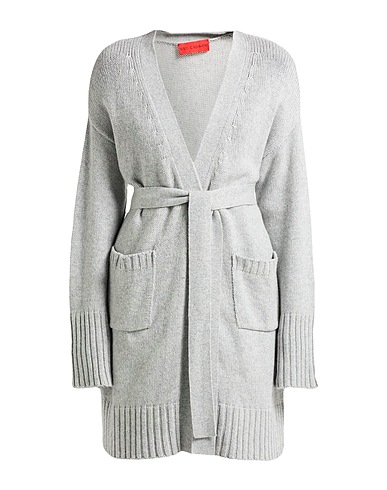 WILD CASHMERE Cardigan 70% Wool, 30% Cashmere