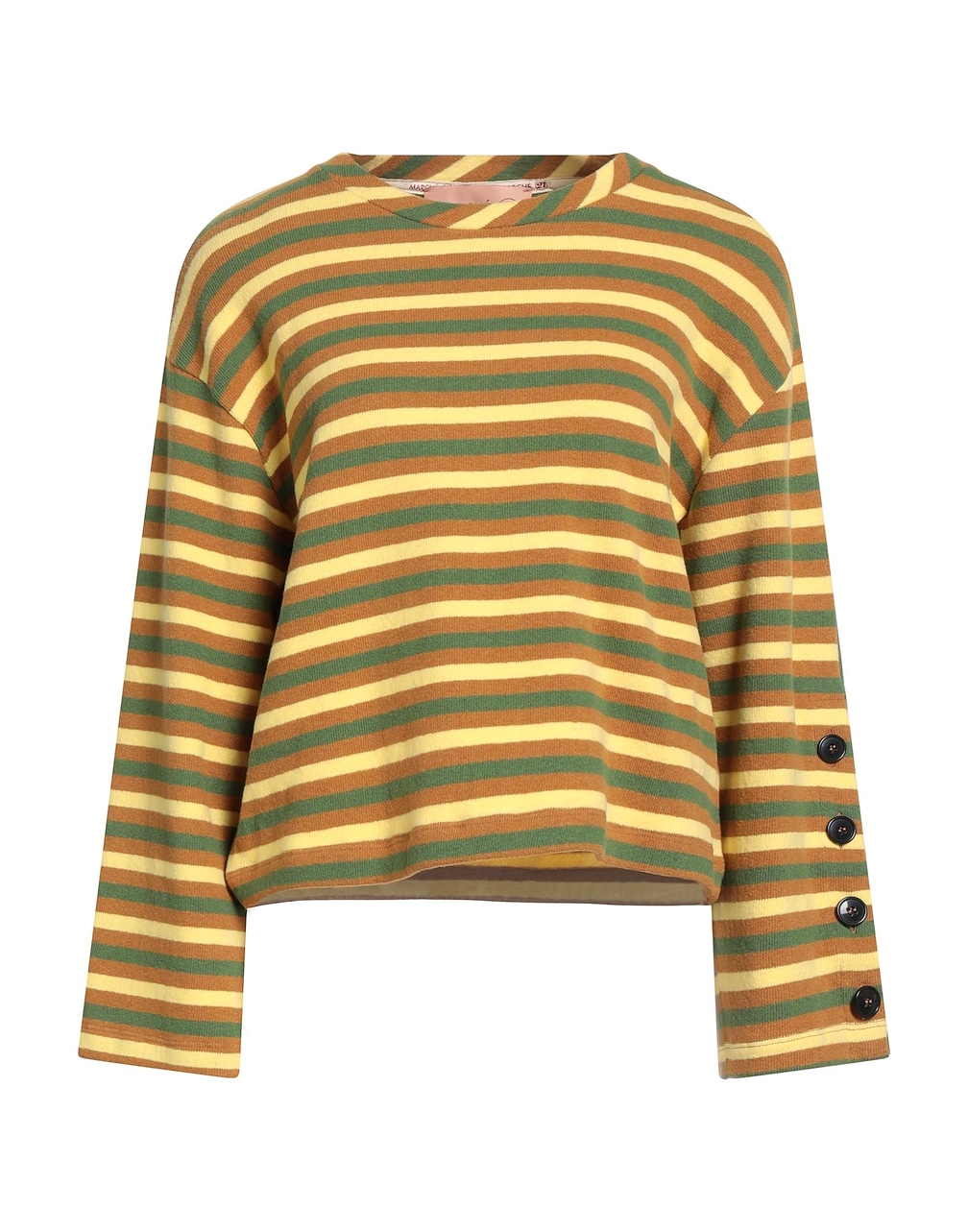 MARCHÉ_21 - Pullover