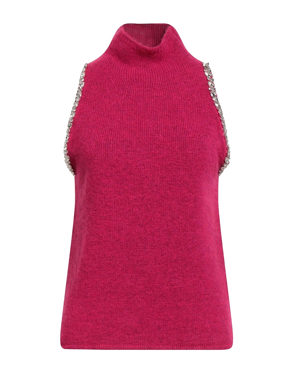 REBEL QUEEN by LIU •JO - Turtlenecks