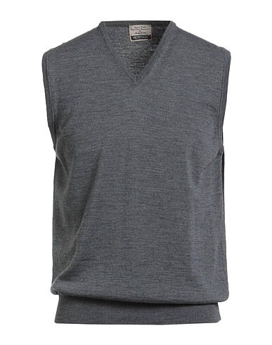 HERITAGE Jumper Lead 100% Merino Wool