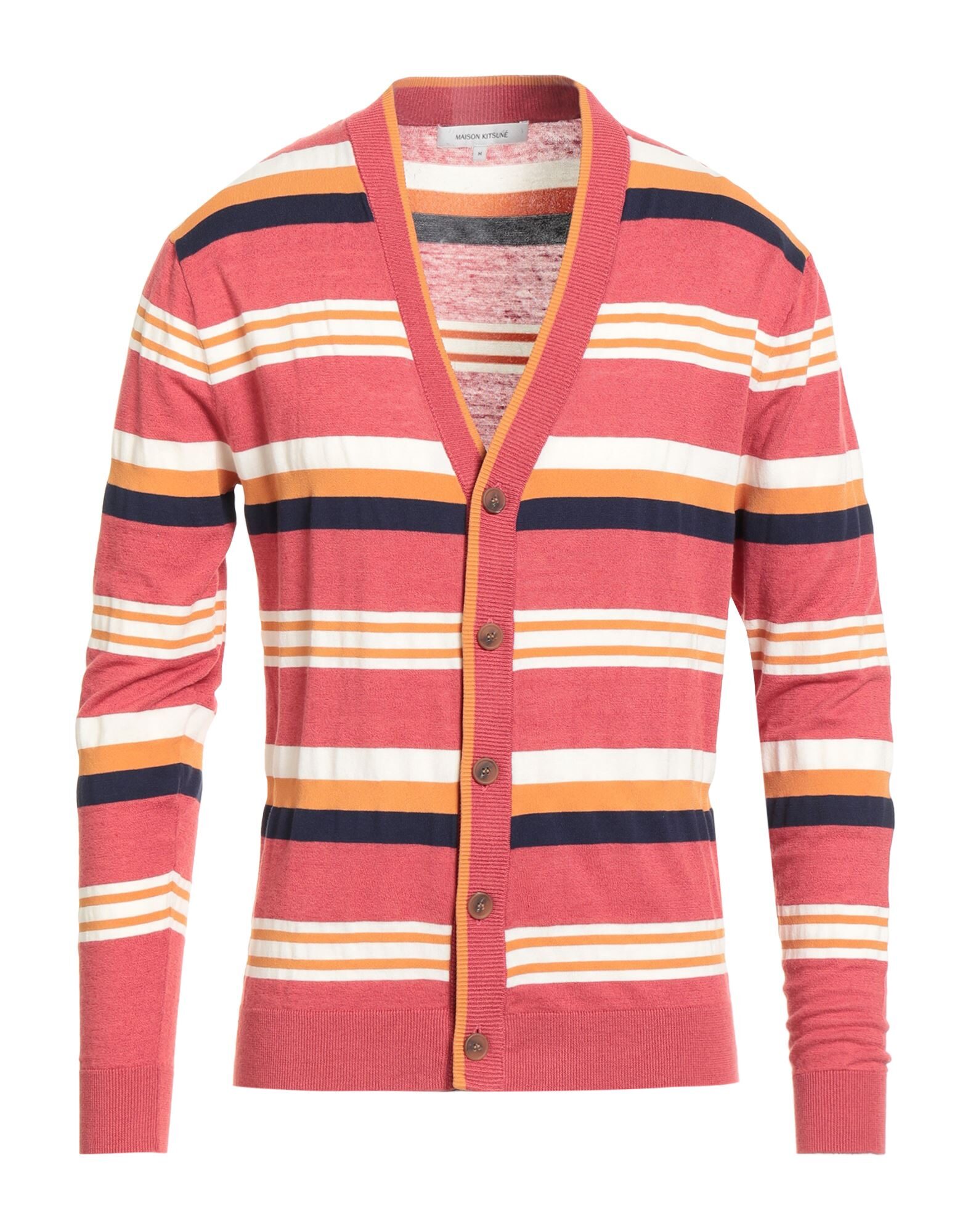 MAISON KITSUNÉ - Cardigans