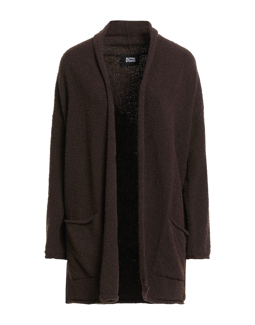 ALPHA STUDIO - Cardigan
