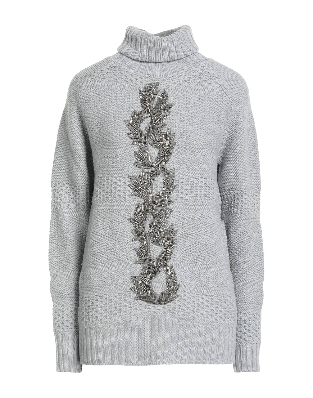 MR & MRS ITALY - Rollkragenpullover