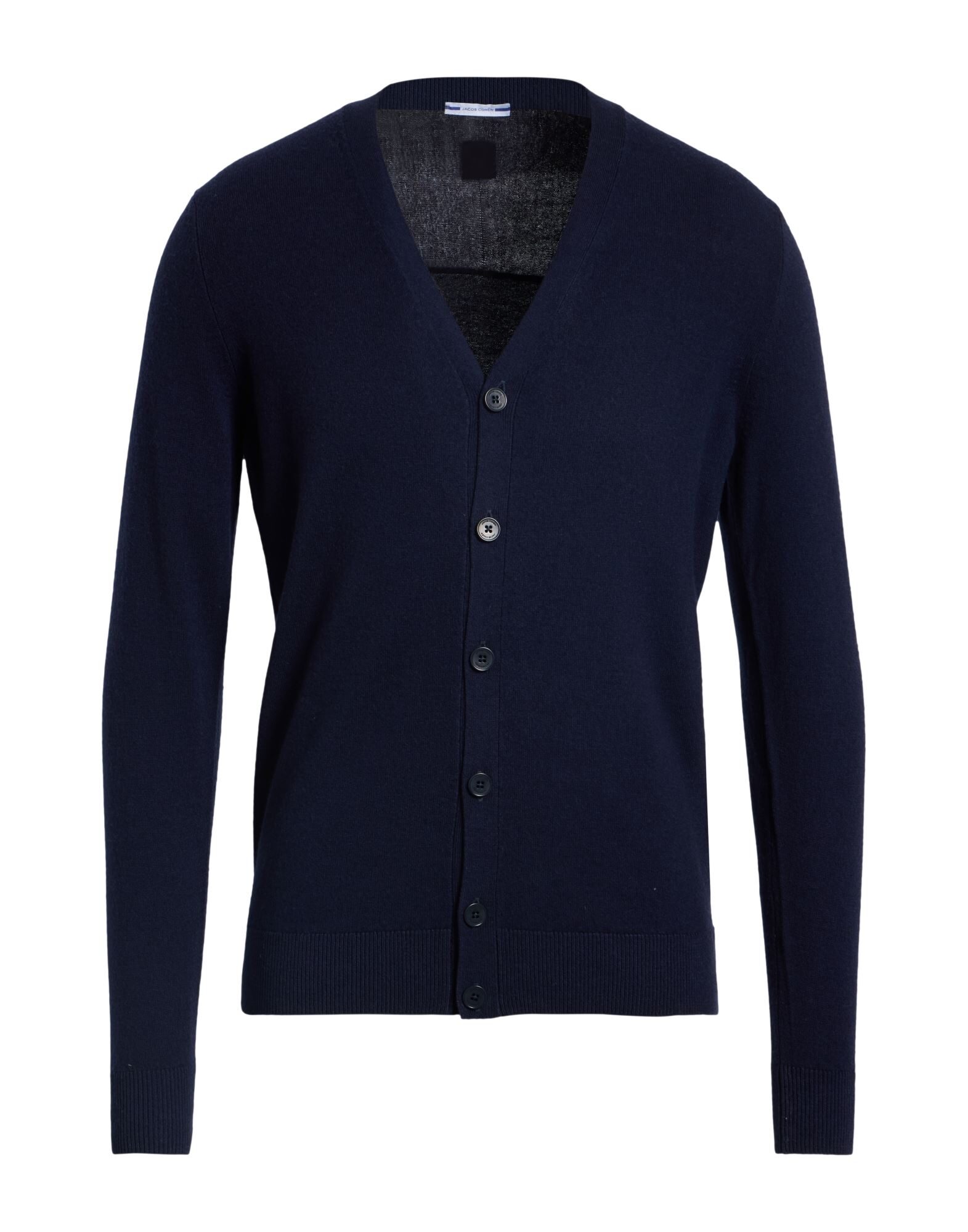 JACOB COHЁN - Cardigans