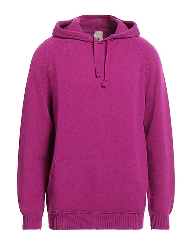H953 Jumper Mauve 100% Merino Wool
