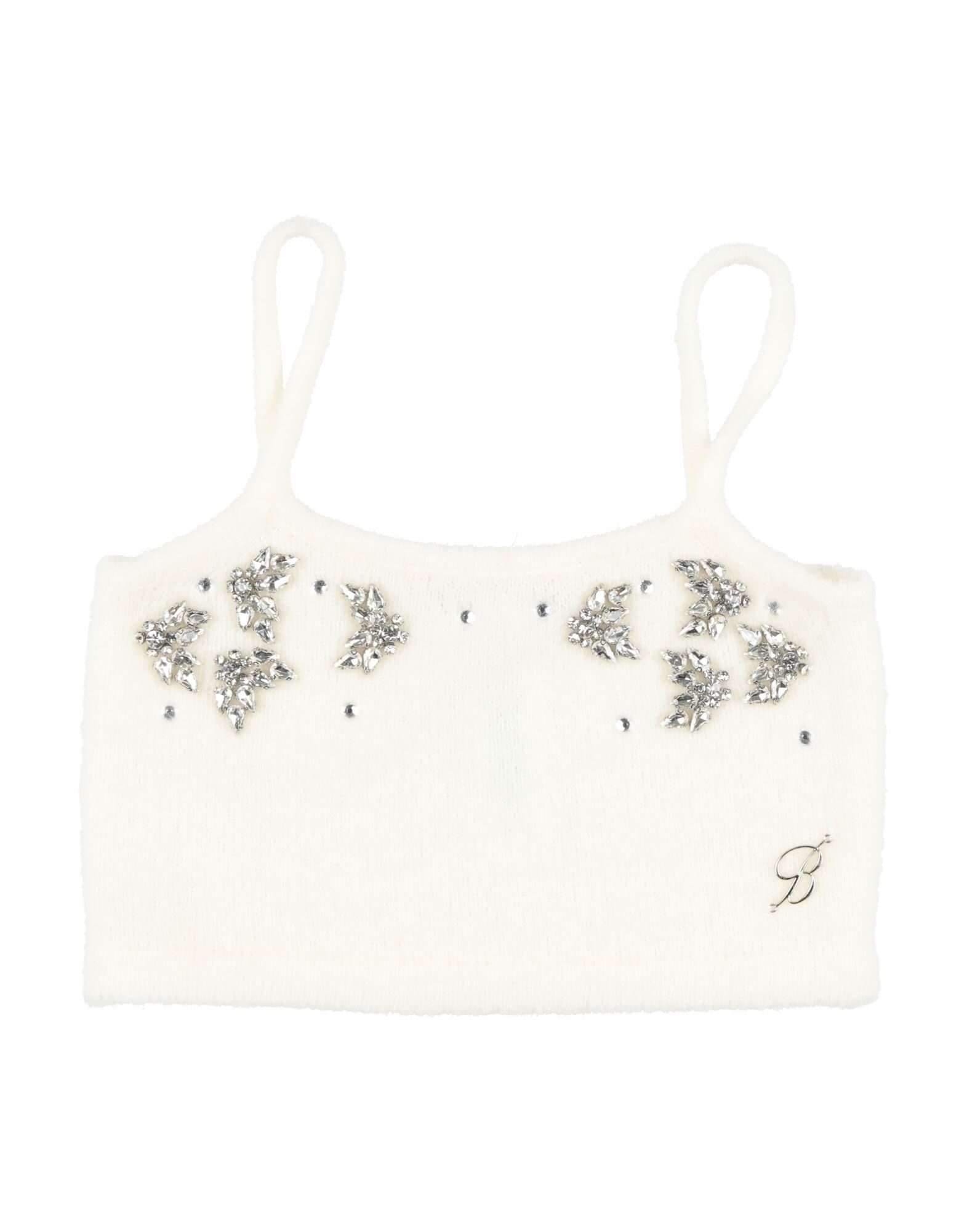 MISS BLUMARINE - Tops