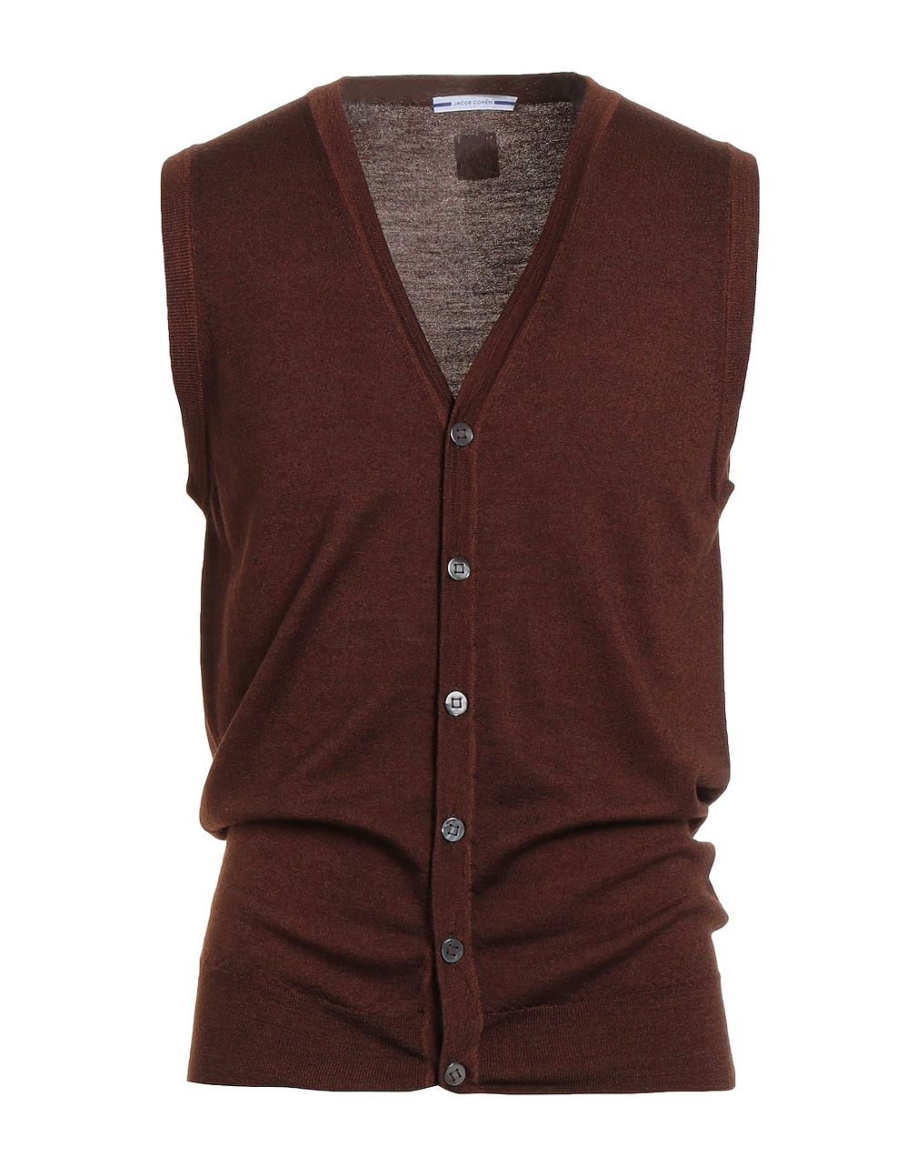 JACOB COHЁN - Cardigans