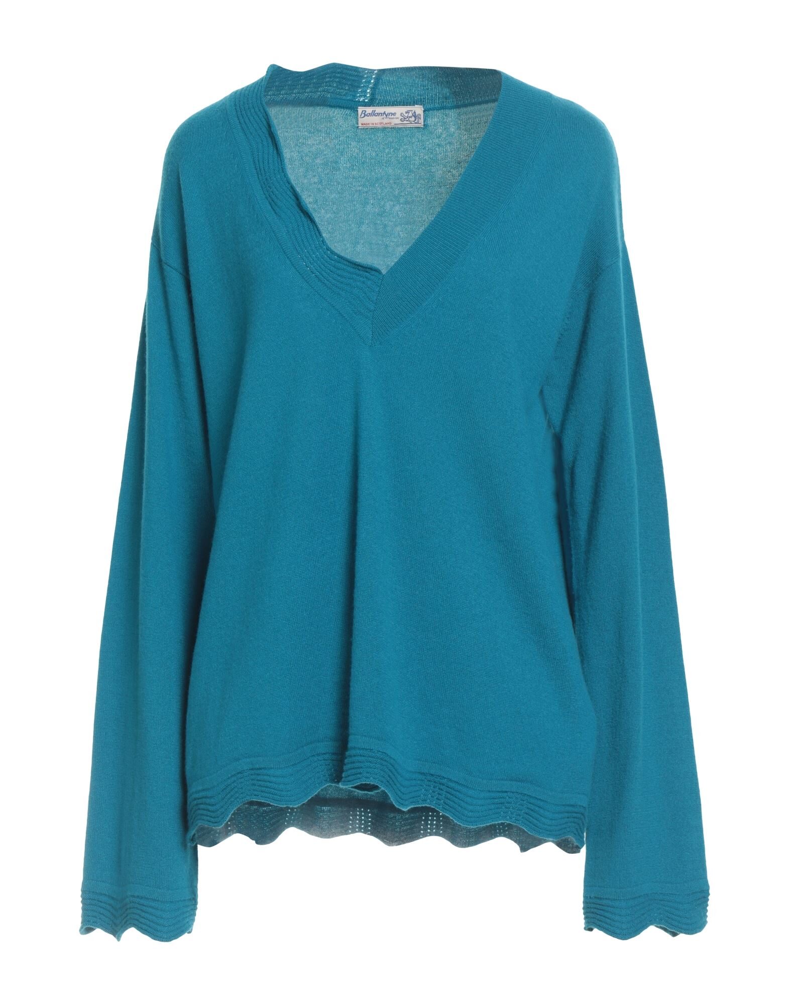 BALLANTYNE of PEEBLES - Pullover