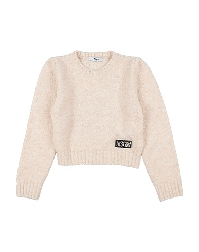 MSGM Jumper 64% Polyacrylic, 20% Polyamide, 8% Wool, 8% Viscose