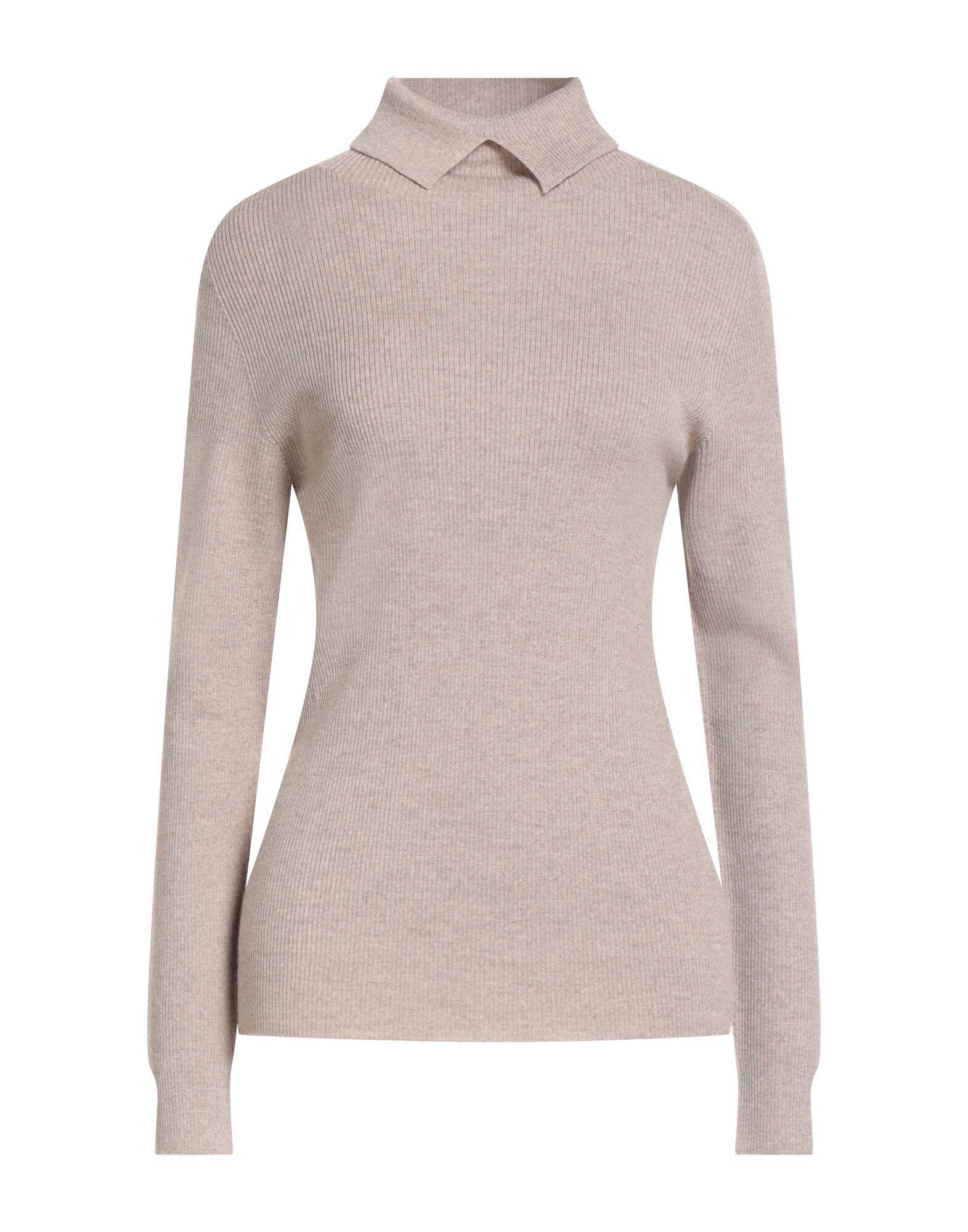 D.EXTERIOR - Turtlenecks