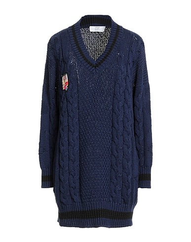 MR & MRS ITALY Pullover 100% Coton, Soie