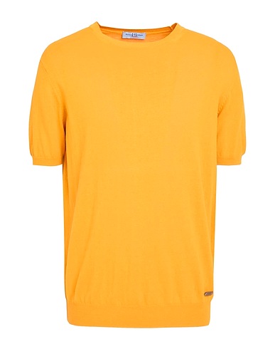 HARMONT & BLAINE Jumper JEANS Marigold 100% Cotton