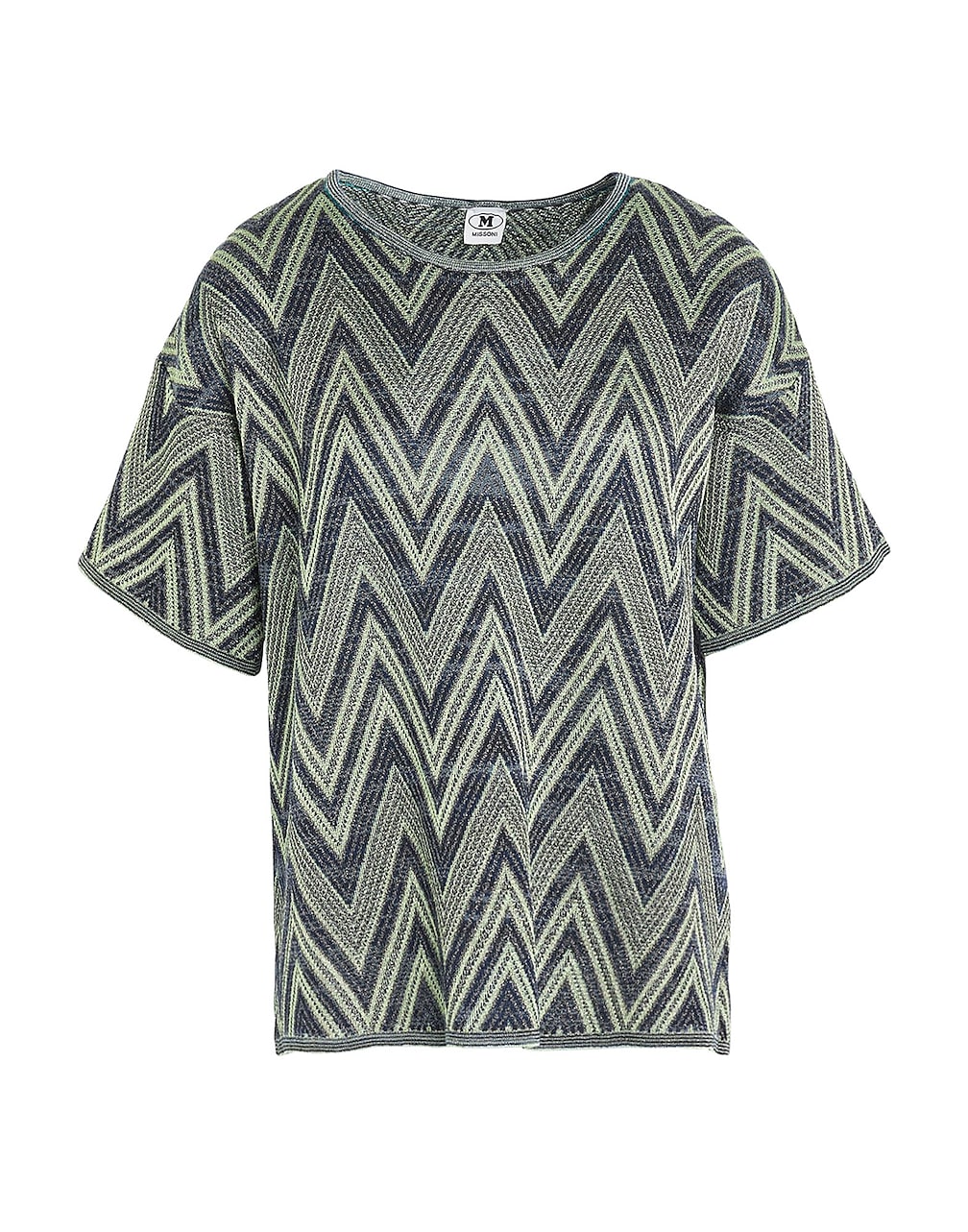 M MISSONI - Свитеры