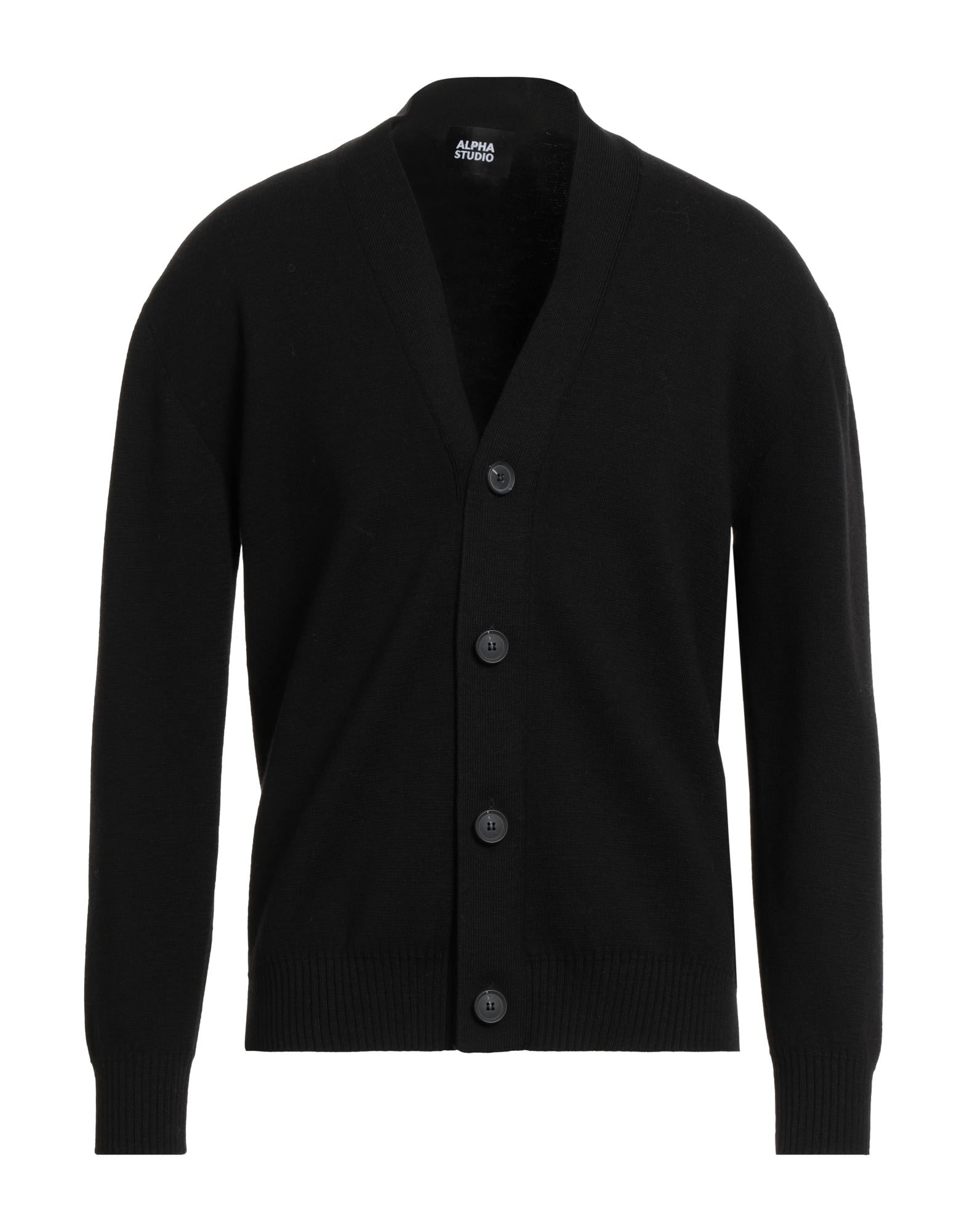 ALPHA STUDIO - Cardigans