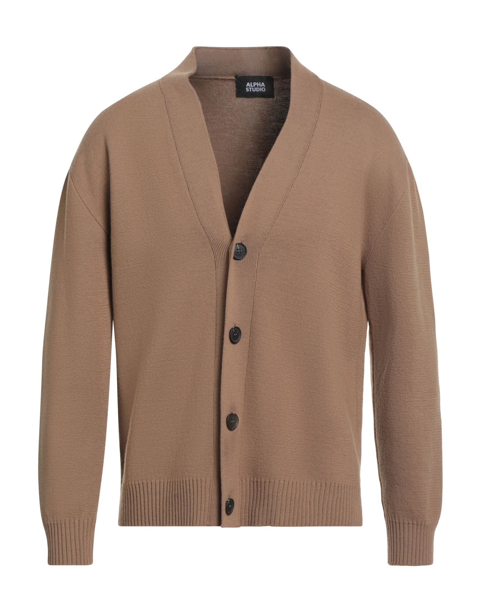 ALPHA STUDIO - Cardigan