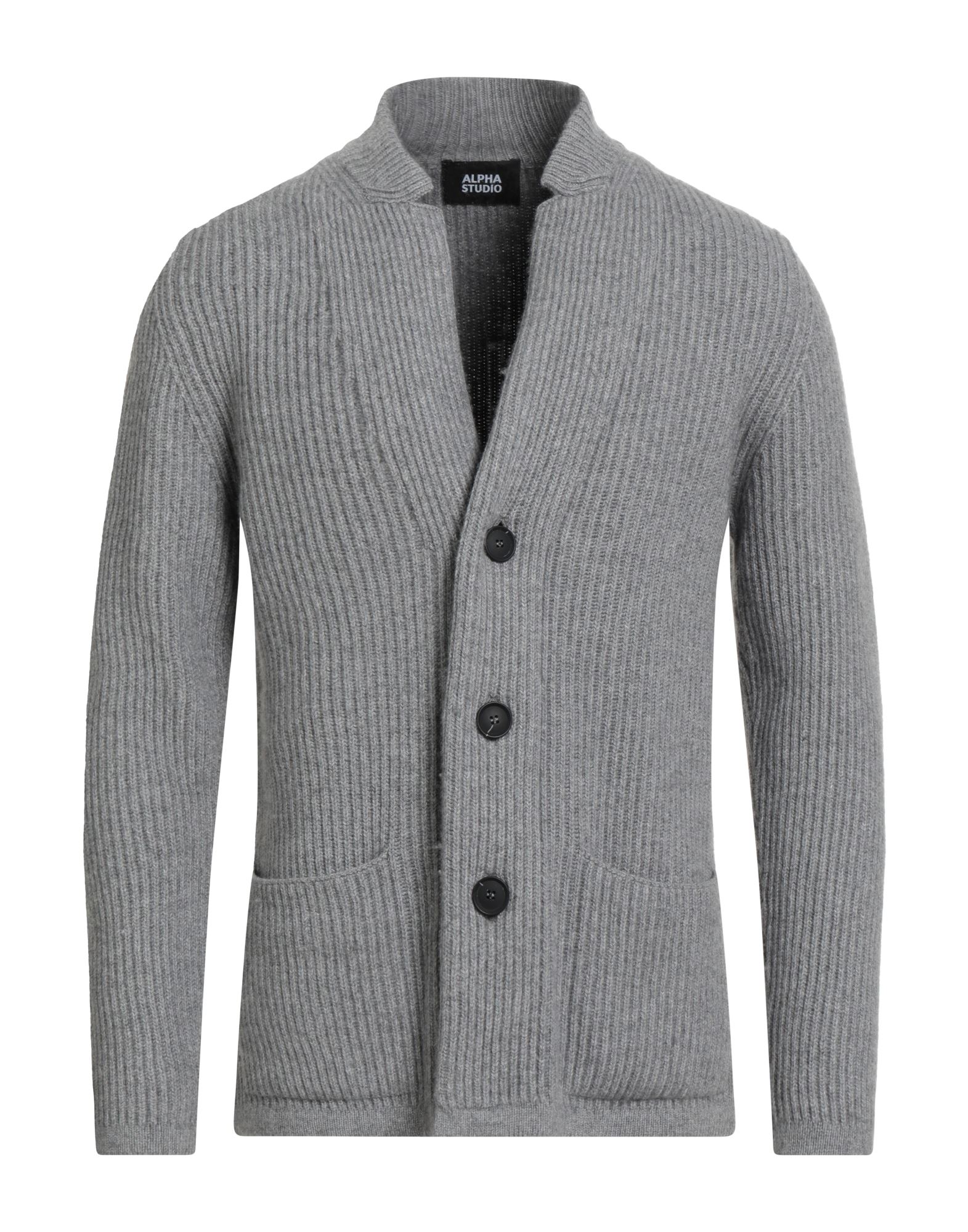 ALPHA STUDIO - Cardigan