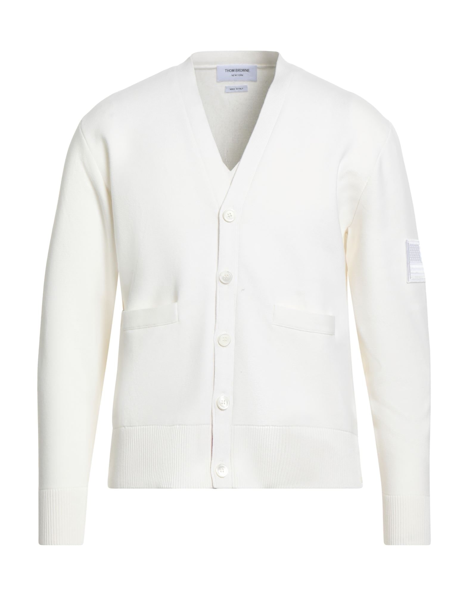 THOM BROWNE - Cardigans