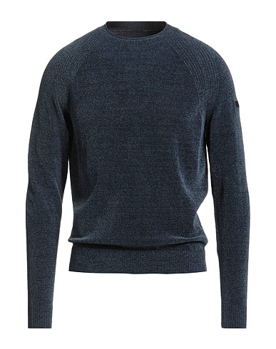 RRD Jumper Slate blue 85% Polyester, 15% Elastane