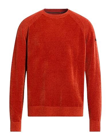 RRD Pullover 85% Polyester, 15% Élasthanne