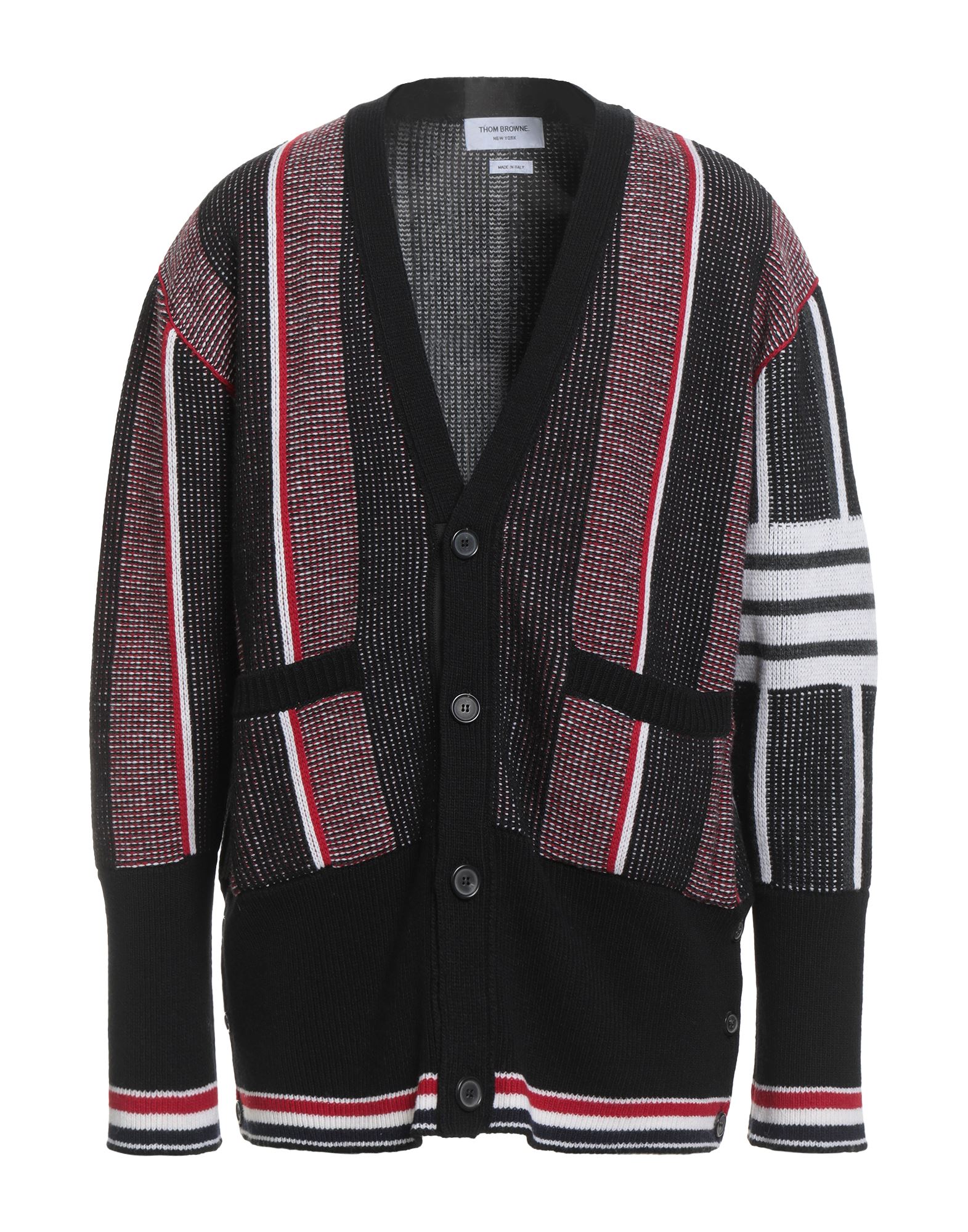 THOM BROWNE - Cardigans