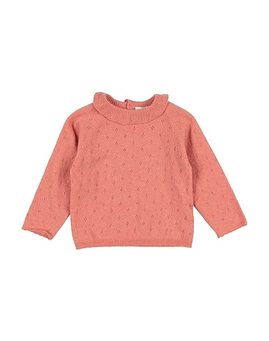 WEDOBLE Sweater Antique rose 100% Merino Wool