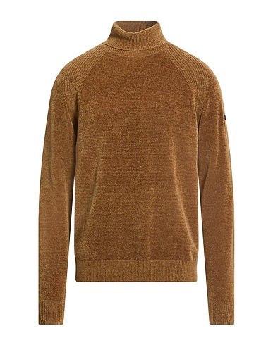 RRD Μπλούζα ζιβάγκο Χακί 85% Πολυεστέρας, 15% Ελαστάνη