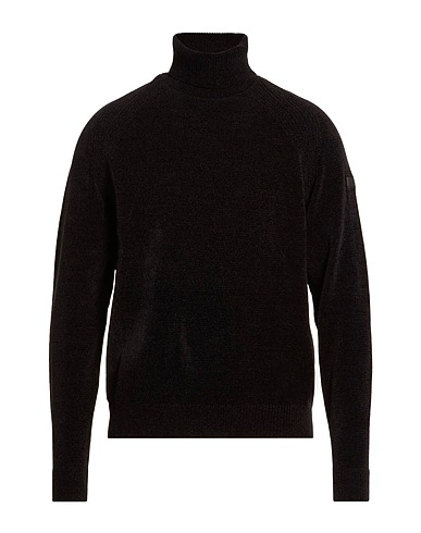 RRD Turtleneck Black 85% Polyester, 15% Elastane