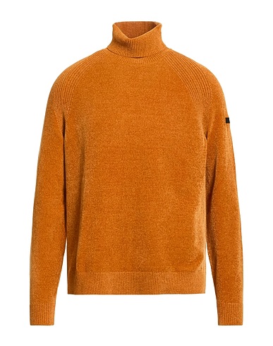 RRD Μπλούζα ζιβάγκο Ώχρα 85% Πολυεστέρας, 15% Ελαστάνη