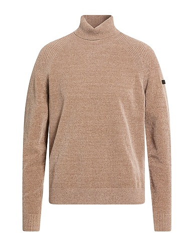 RRD Polo neck 85% Polyester, 15% Elastane