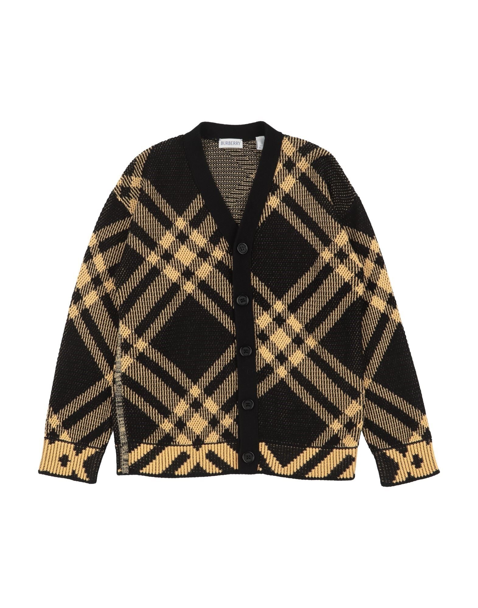 BURBERRY - Cardigans