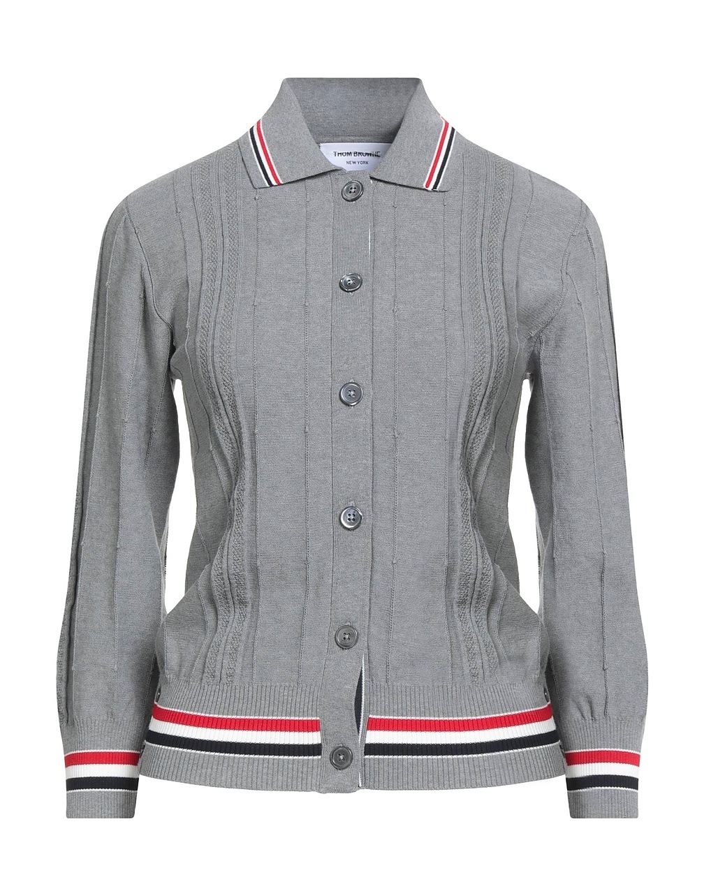THOM BROWNE - Cardigans