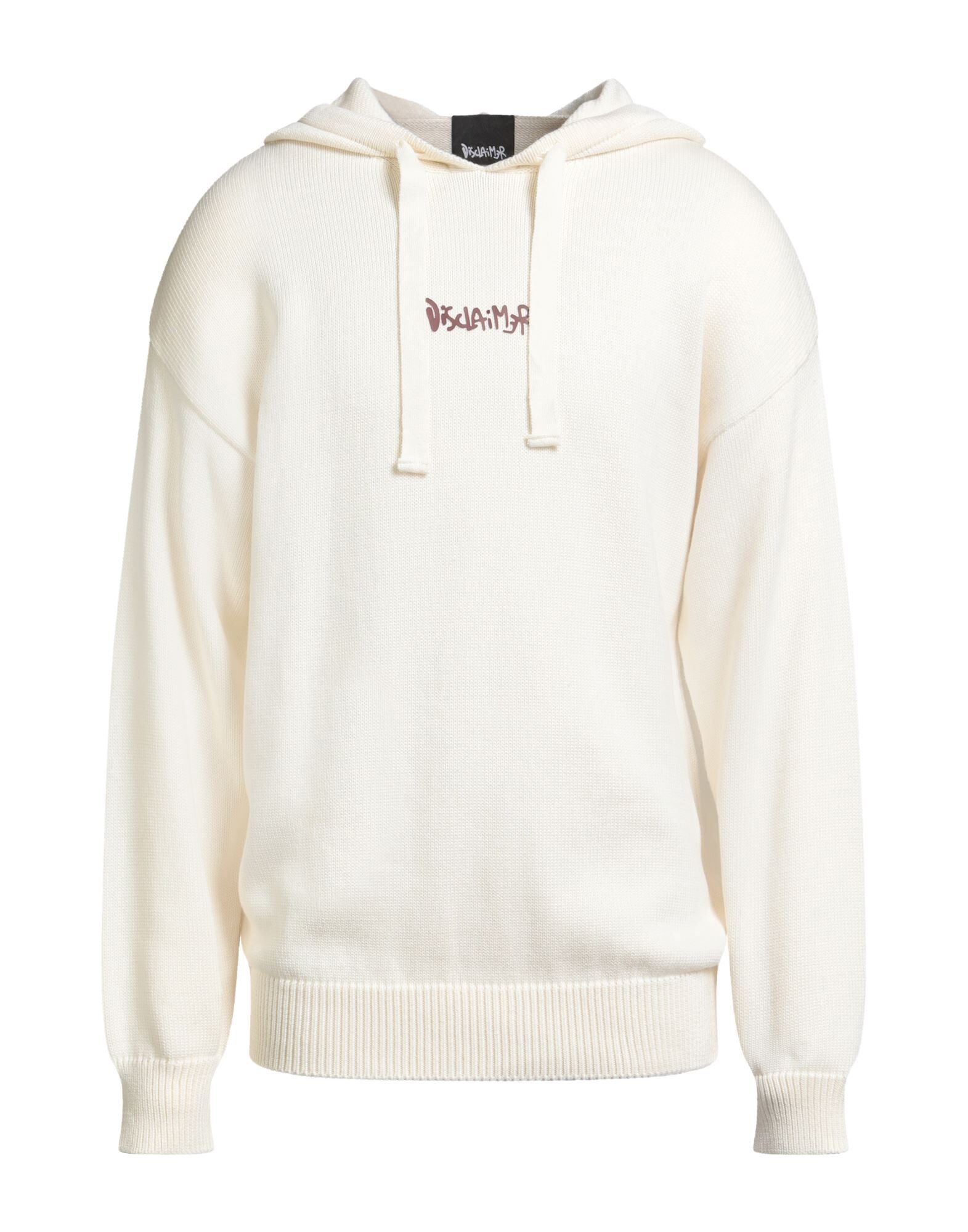 DISCLAIMER - Jumpers