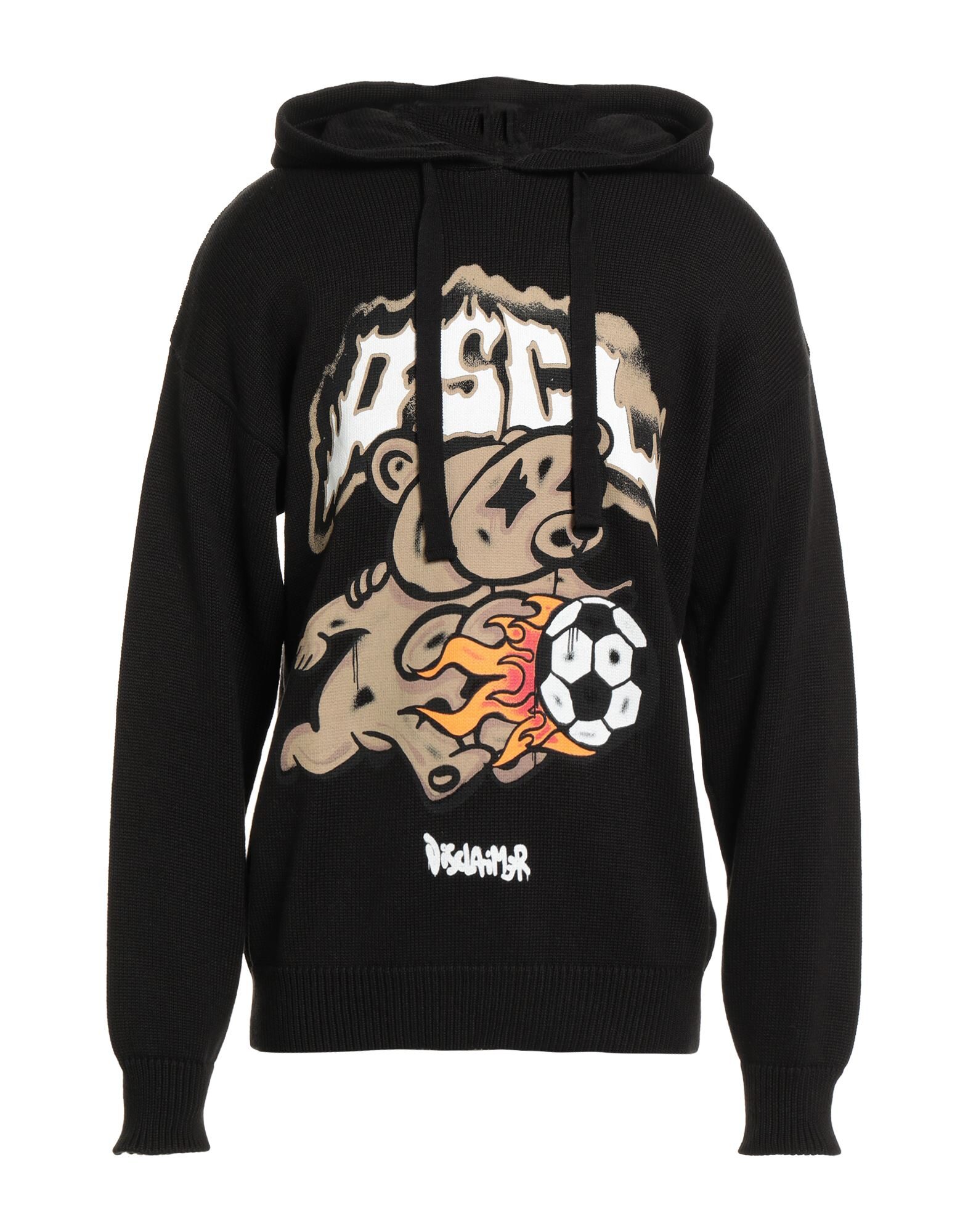 DISCLAIMER - Sweaters