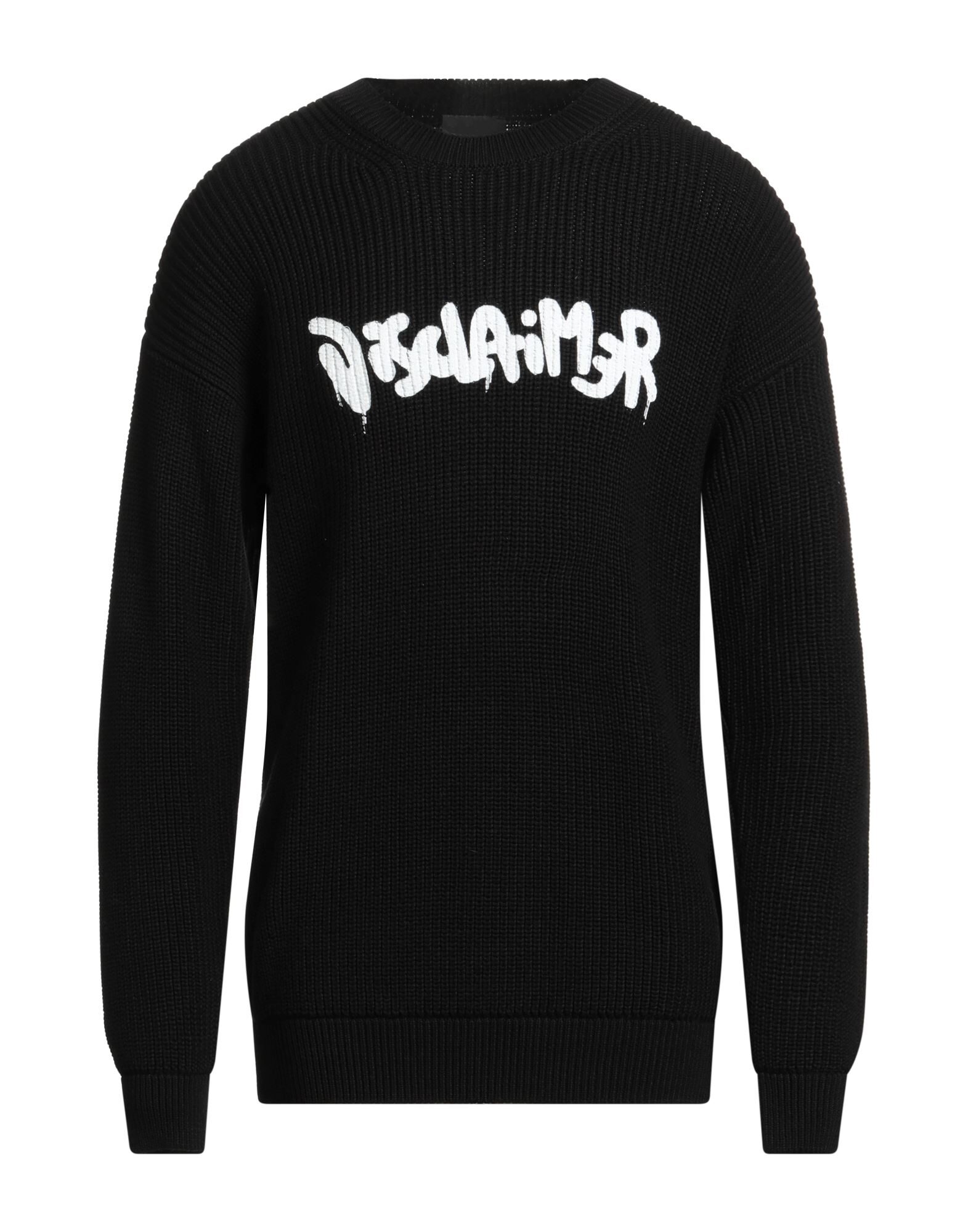 DISCLAIMER - Jumpers