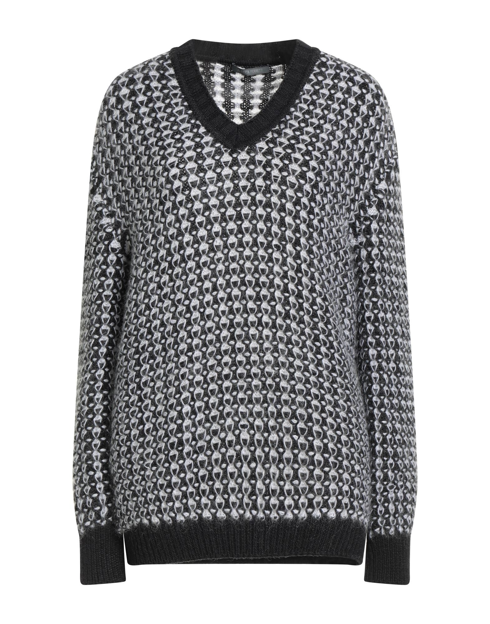 ALBERTA FERRETTI - Sweaters