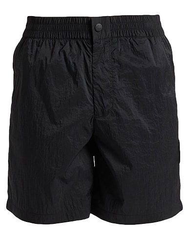 CALVIN KLEIN JEANS Swim shorts Black 100% Polyamide