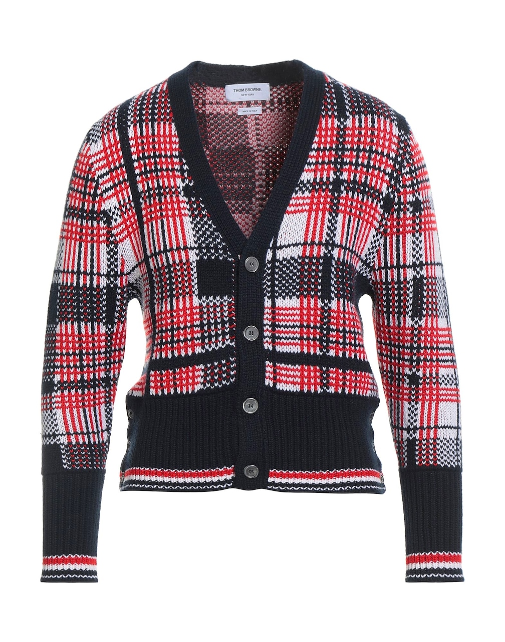 THOM BROWNE - Cardigans